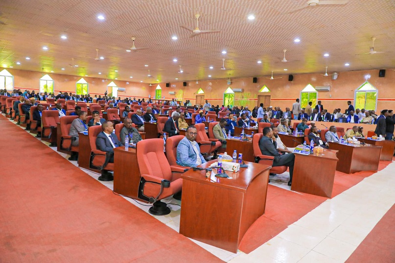 Doorashada Puntland oo ka dhaceysa Garoowe.jpg